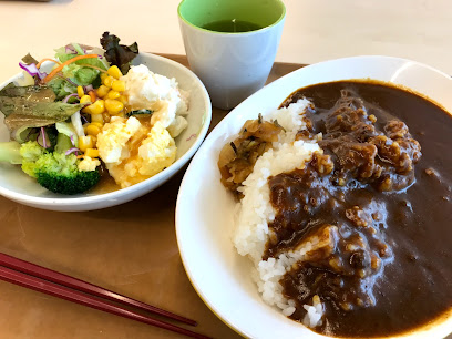 高知県公立大学生活協同組合 永国寺食堂