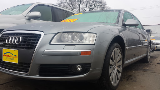 Used Car Dealer «AmesCars.com», reviews and photos, 128 S Duff Ave, Ames, IA 50010, USA