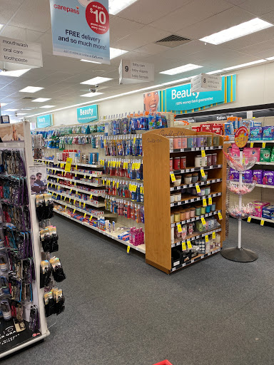 Drug Store «CVS», reviews and photos, 657 Hamlin Hwy, Hamlin, PA 18427, USA