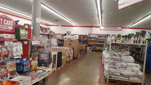 Home Improvement Store «Tractor Supply Co.», reviews and photos, 1075 S Main St, Franklin, KY 42134, USA