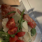 Photo n°1 de l'avis de meghana.h fait le 26/09/2023 à 17:47 sur le  Spontini à Milan