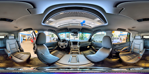 Chevrolet Dealer «Herb Connolly Chevrolet», reviews and photos, 350 Worcester Rd, Framingham, MA 01702, USA