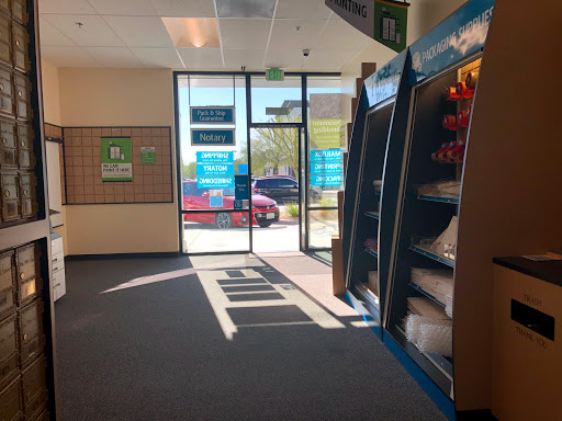 The UPS Store image
