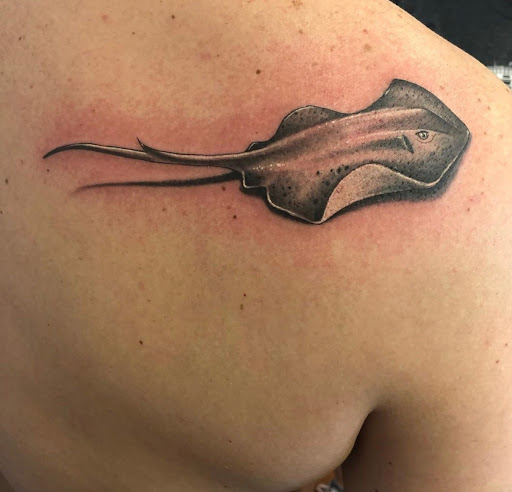 Explore traditional flash tattoo ideas, creative tattoo ideas in Aledo, available at Elevated Tattoo & Piercing