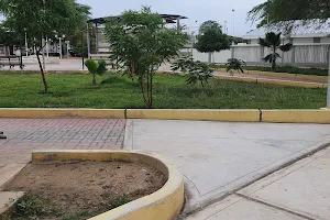 Cívico De San Martín Park image