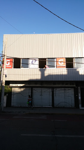 Opiniones de Top Line en Chillán - Gimnasio