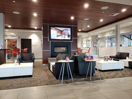 Toyota Dealer «Burien Toyota», reviews and photos, 15025 1st Avenue South, Burien, WA 98148, USA