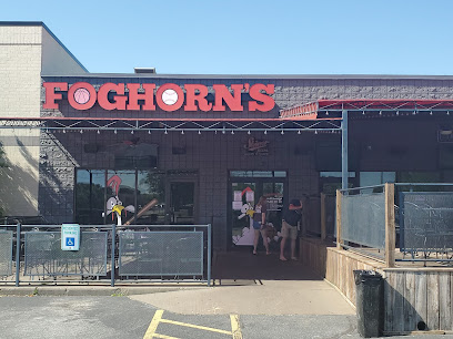 Foghorn's Rogers