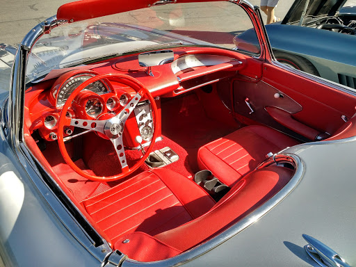 Barber Shop «Hauptstrasse Barber Shop», reviews and photos, 933 N Main St, Boerne, TX 78006, USA