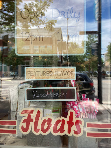 American Restaurant «Lickity Split Frozen Custard», reviews and photos, 6056 N Broadway St, Chicago, IL 60660, USA