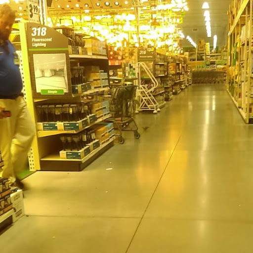 Home Improvement Store «Menards», reviews and photos, 2300 Woodman Dr, Howard, WI 54313, USA