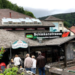 Photo n°1 de l'avis de Patric.i fait le 20/05/2018 à 15:17 sur le  Schinkenstraße à Triberg