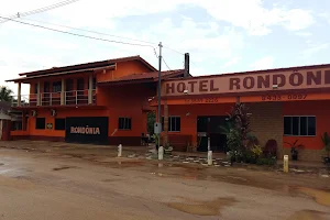 Hotel Rondônia image