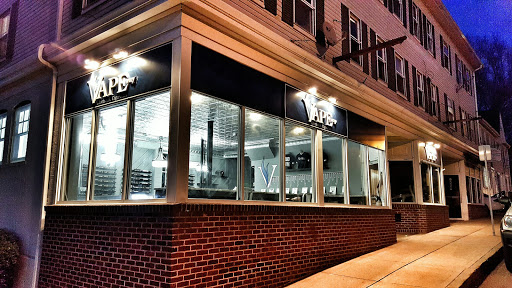 Vaporizer Store «theVAPEway: Electronic Cigarettes & Vaporizer Shop», reviews and photos, 50 Sandwich St, Plymouth, MA 02360, USA
