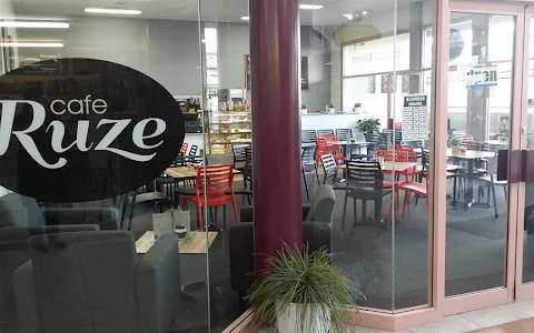 Cafe Ruze image
