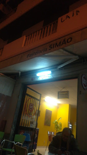 Cafe do Simão - Cafeteria