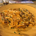 Photo n°3 de l'avis de TheBergoGP. fait le 29/06/2018 à 10:31 sur le  Com'Una Volta à Riccione