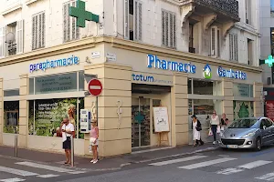 Pharmacie Gambetta - Cannes 💊 Totum image