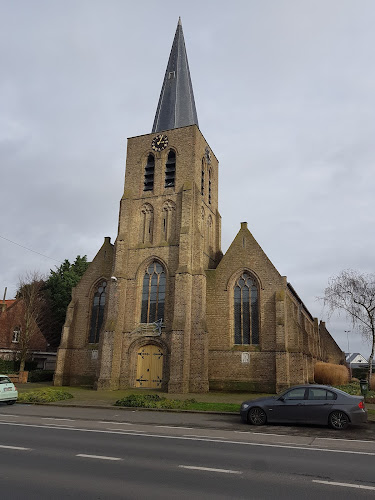 Sint-Godelievekerk Beitem - Roeselare