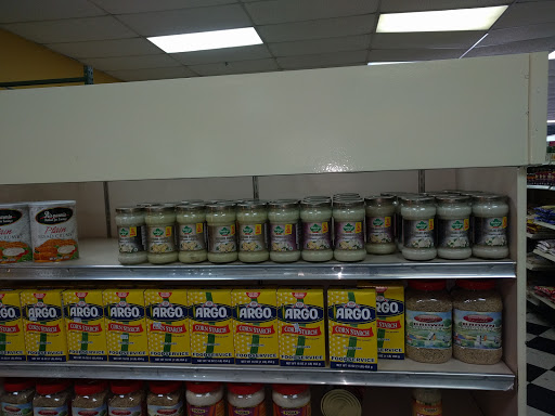 Indian Grocery Store «East West General Store», reviews and photos, 6541 Duck Creek Dr, Garland, TX 75043, USA