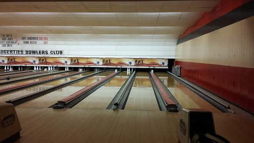 Bowling Alley «Bowlers Club», reviews and photos, RR 9W, Saugerties, NY 12477, USA