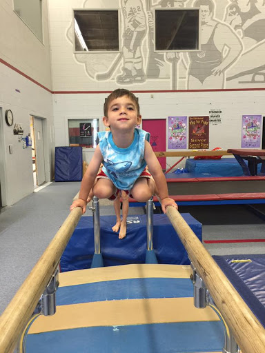 Gymnastics Center «Somersaults», reviews and photos, 930 27th Ave SW, Cedar Rapids, IA 52404, USA