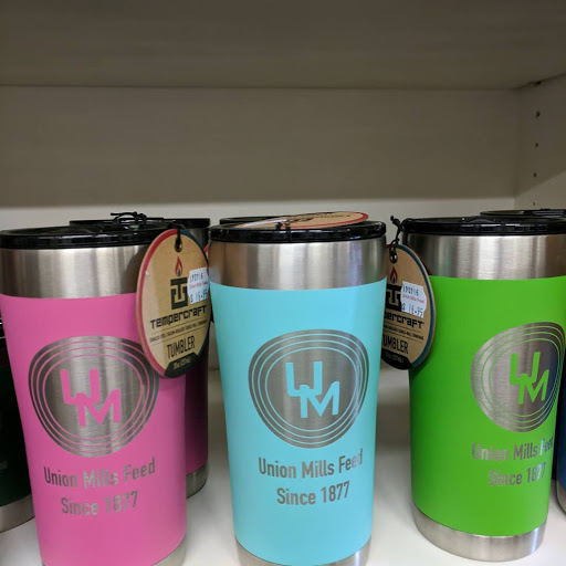 Pet Supply Store «Union Mills», reviews and photos, 14822 S Union Mills Rd, Mulino, OR 97042, USA