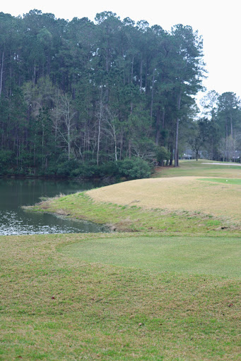 Golf Club «Okatie Creek Golf Club», reviews and photos, 1 Sun City Blvd, Bluffton, SC 29910, USA