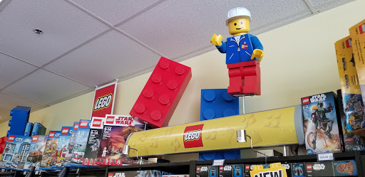 Toy Store «Monkey Fish Toys - West Chester», reviews and photos, 662 Downingtown Pike, West Chester, PA 19382, USA