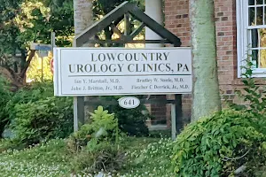 Lowcountry Urology Clinics, PA image