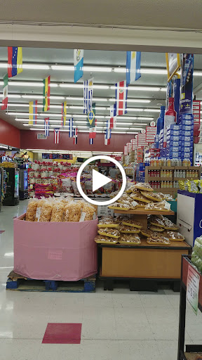 Supermarket «Marketon Super Market», reviews and photos, 840 N Decatur Blvd, Las Vegas, NV 89107, USA