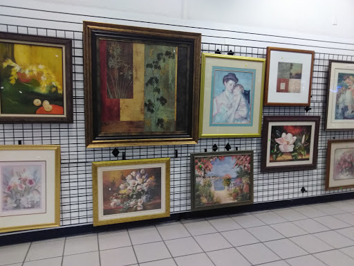 Thrift Store «The Salvation Army Family Store & Donation Center», reviews and photos, 2208 Washington Ave, Houston, TX 77007, USA