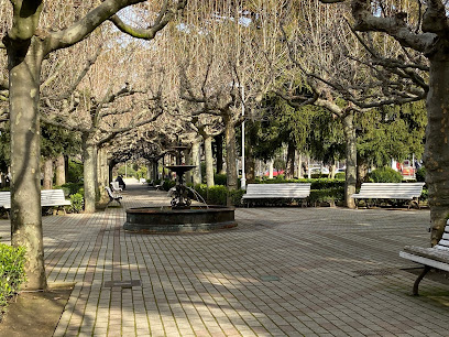PASEO DE PAPALAGUINDA