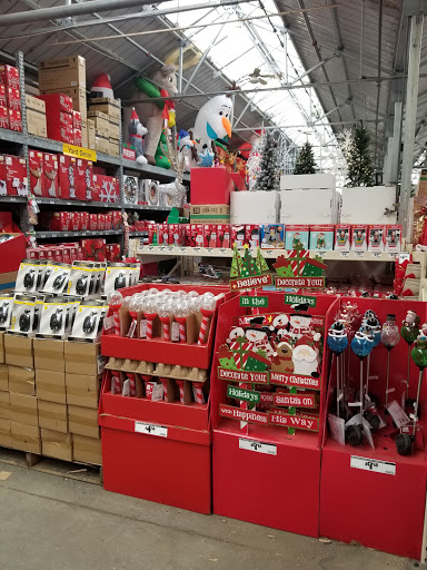 Home Improvement Store «The Home Depot», reviews and photos, 8101 Moores Ln, Brentwood, TN 37027, USA