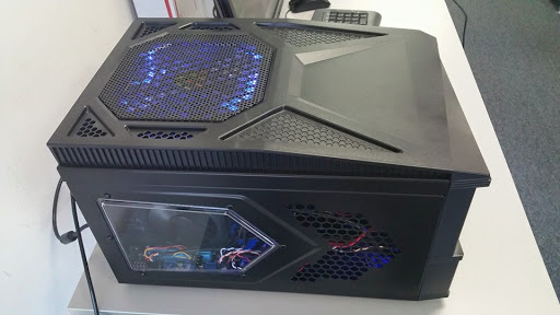 Computer Repair Service «Carrollwood Technologies», reviews and photos, 13129 N Dale Mabry Hwy, Tampa, FL 33618, USA