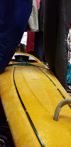 Consignment Shop «Boulder Sports Recycler Inc», reviews and photos, 4949 Broadway, Boulder, CO 80304, USA