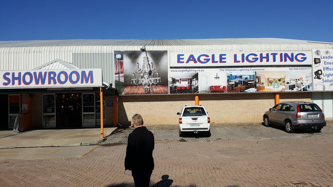 Eagle Lighting George (Pty) Ltd