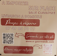 Photos du propriétaire du Pizzeria Ô Gourmands à Montpellier - n°17
