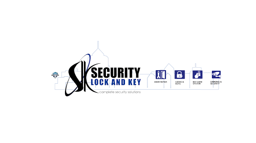 Locksmith «Security Lock & Key Inc», reviews and photos, 3736 Franklin Rd SW, Roanoke, VA 24014, USA