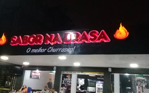 Sabor na Brasa em Heliópolis image