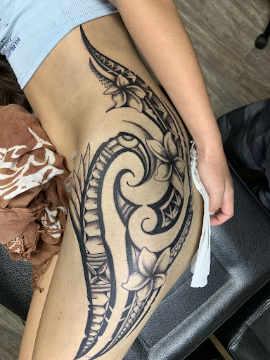 Explore tattoo add ons ideas, creative tattoo ideas in Kirksville, available at Bedford Legacy Tattoo and Body Piercing