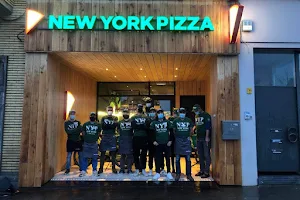 New York Pizza Leuven image
