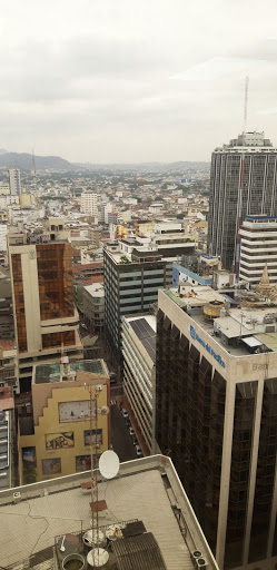 General Consulate of Chile in Guayaquil