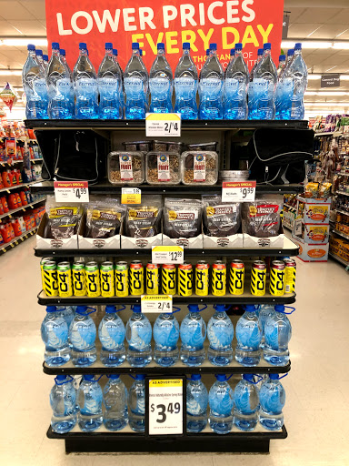 Supermarket «S-Mart», reviews and photos, 530 W Lodi Ave, Lodi, CA 95240, USA