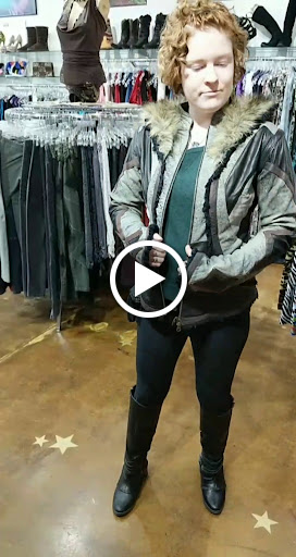 Clothing Store «Funk & Flash», reviews and photos, 228 S Main St, Sebastopol, CA 95472, USA