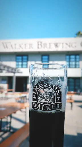 Firestone Walker Brewing Company - The Propagator image