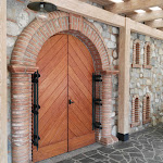 Photo n°6 de l'avis de Giuseppe.i fait le 18/08/2019 à 18:04 sur le  Castello Degli Dei à San Giorgio Morgeto