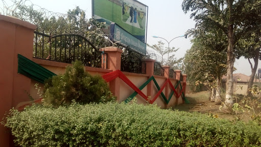 Silicon Valley Resort, Mike Omeje Street, Nigeria, Resort, state Anambra