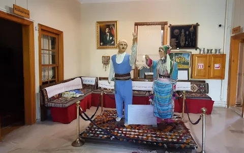 Narlıdere Belediyesi Kültür Evi image