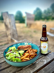 Photo n°34 de La Belle Roulotte à Mazeyrat-d'Allier ()